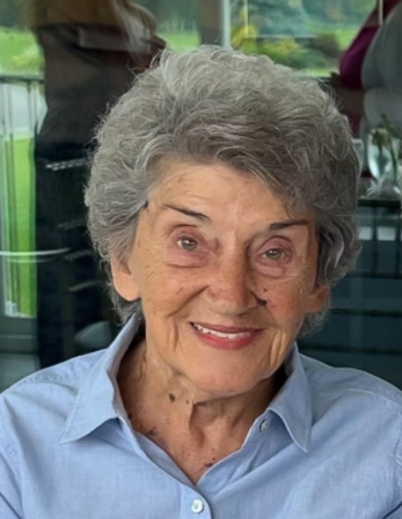 Anita “Nita” Louise Principi