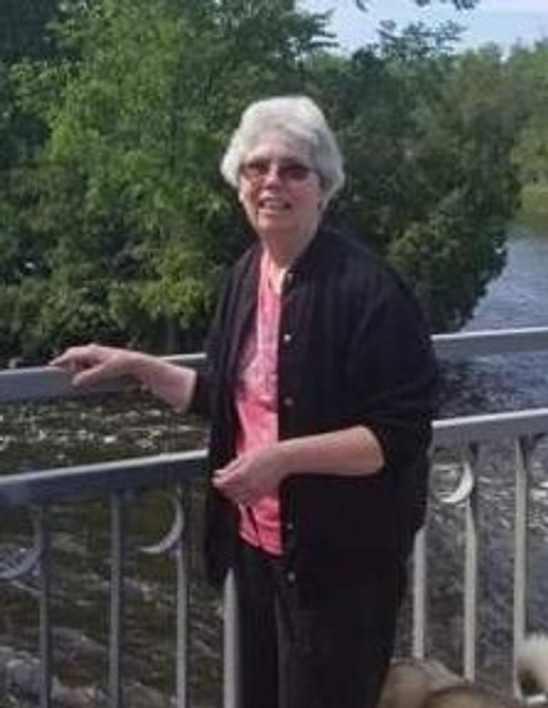 Sharon Hawkins Profile Photo