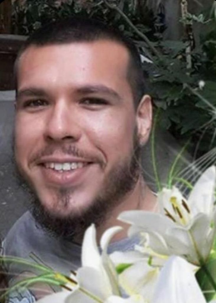 Luis Adrian Prieto Profile Photo