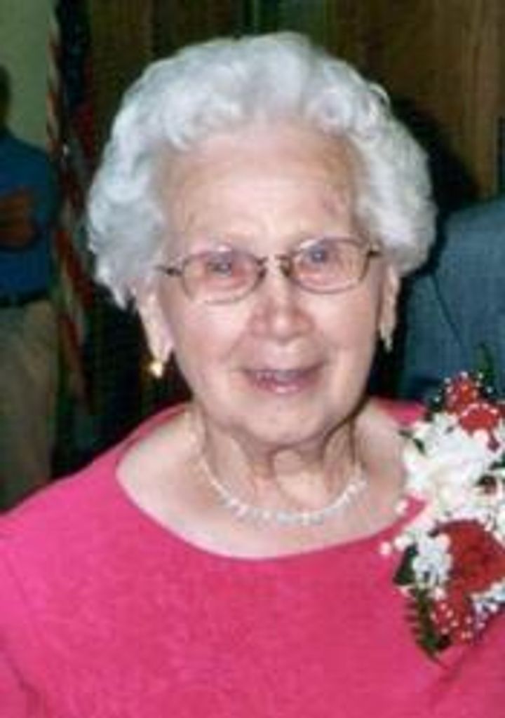 Helen C. Lamers