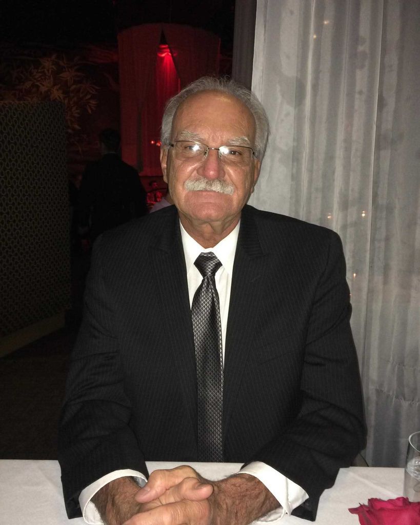 Frank Valent Profile Photo