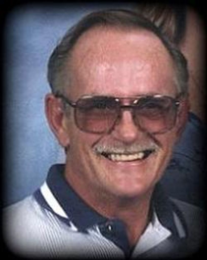 Richard Davis Walk Profile Photo