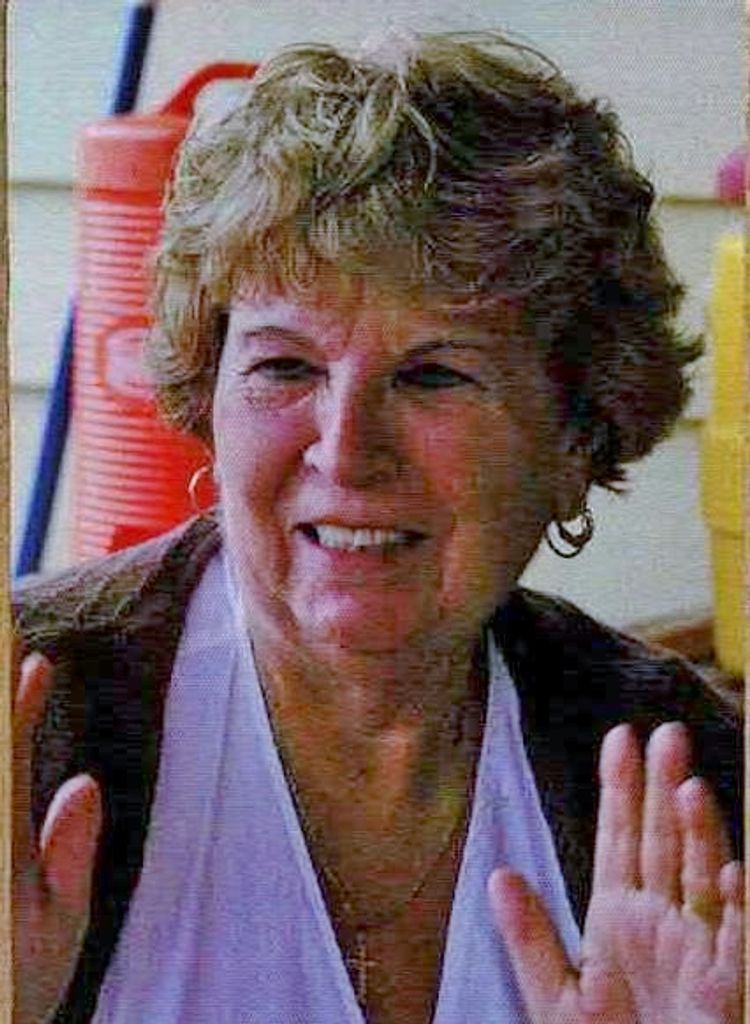 Florence C Shamansky