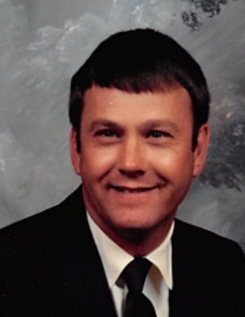 Thomas L. Voss