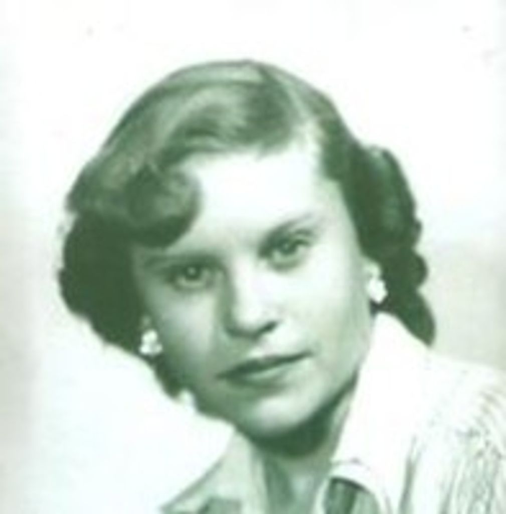 Bertha Bankston