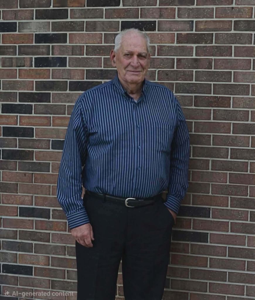 Thomas McClain Nichols Profile Photo