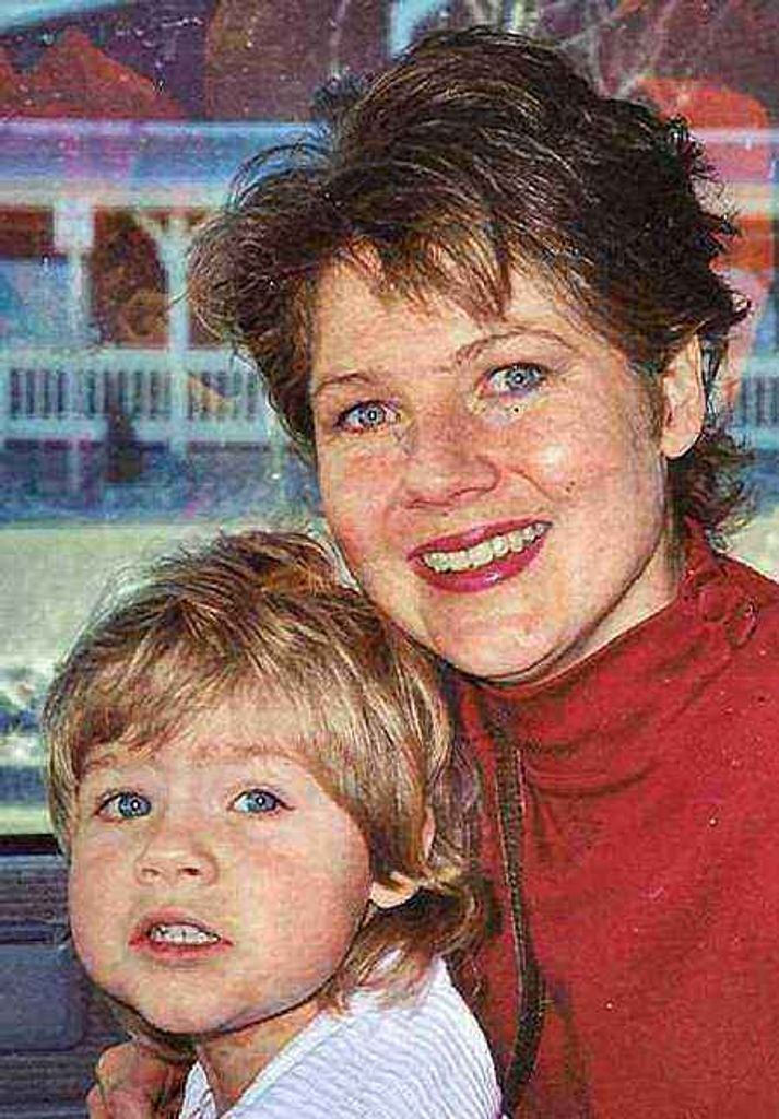 Linda  Lee Ratliff