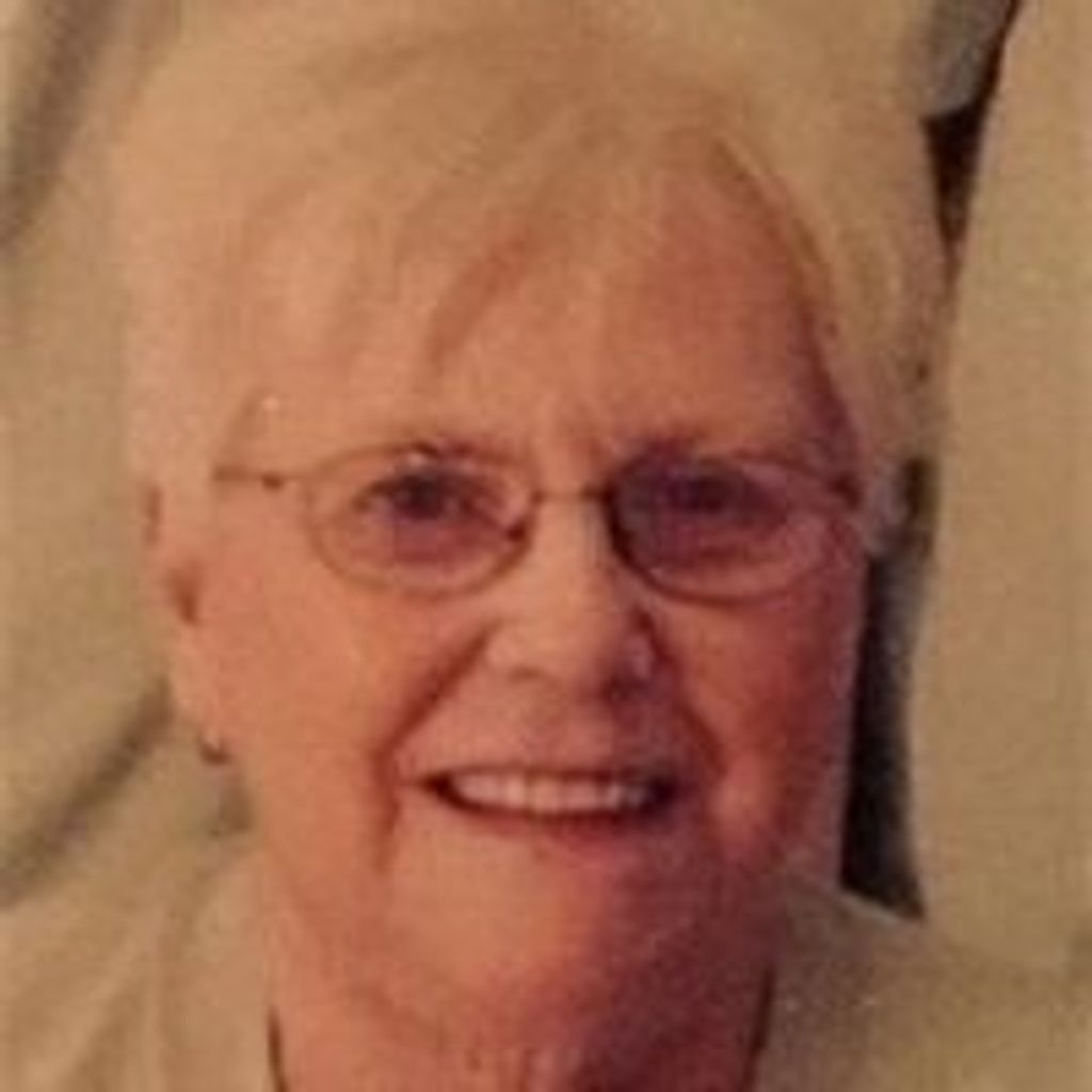 Anna Colleen Presley