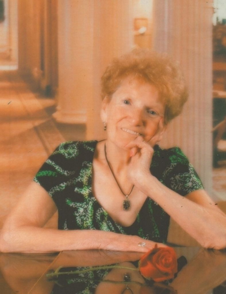 Helen E. "Chickie" Gowen Profile Photo
