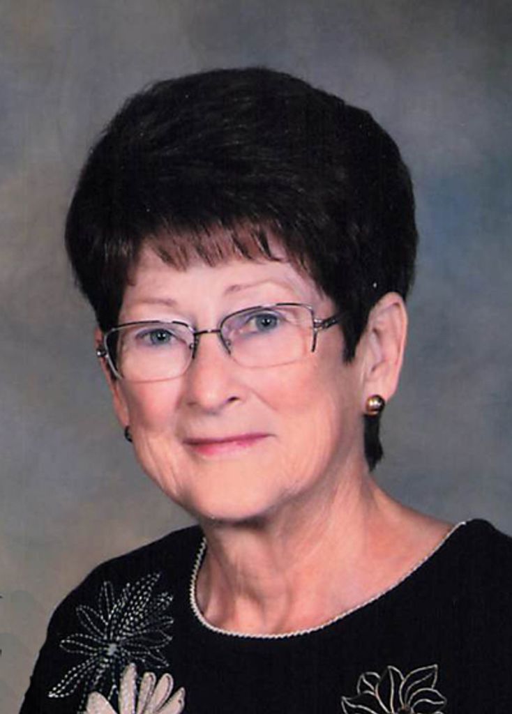 Eleanora Brown Miller Profile Photo