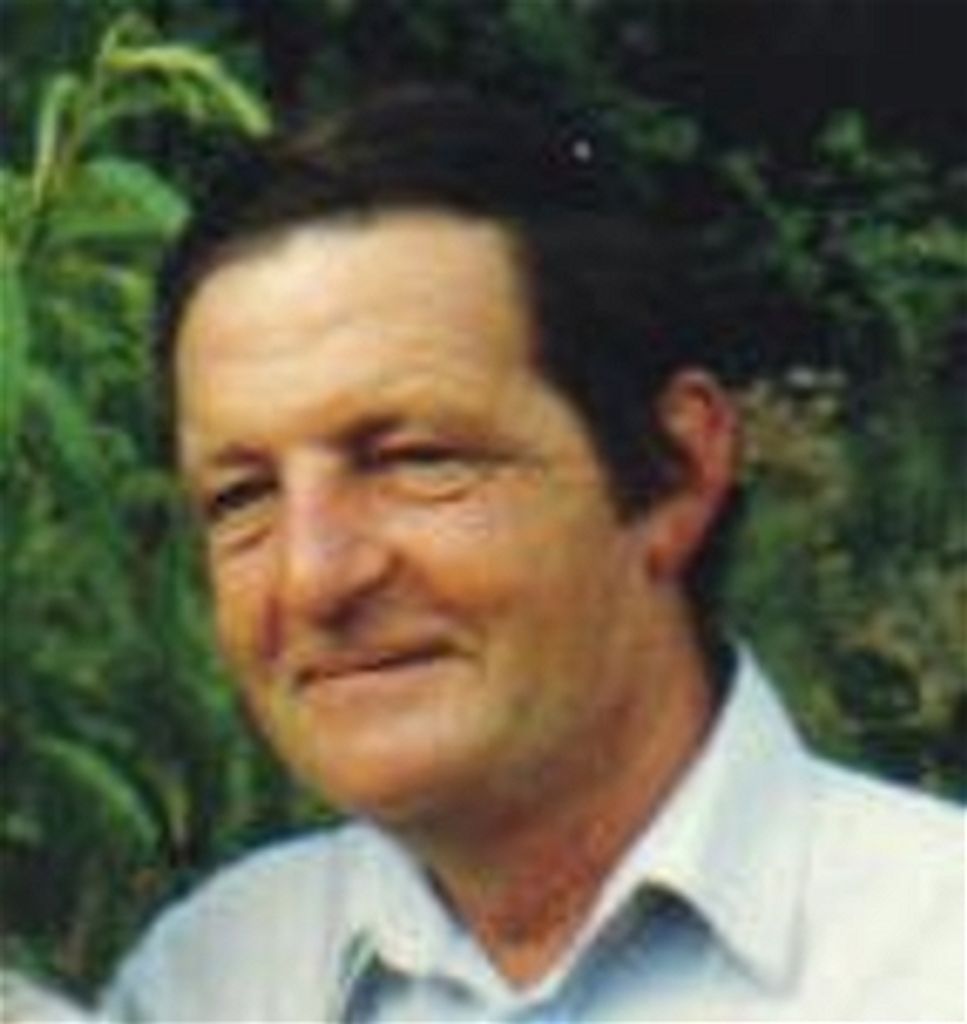 Ronald Snodgrass Profile Photo