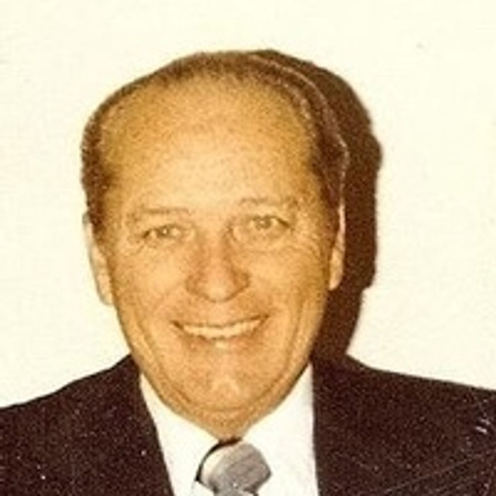 Gerald L. Stamm