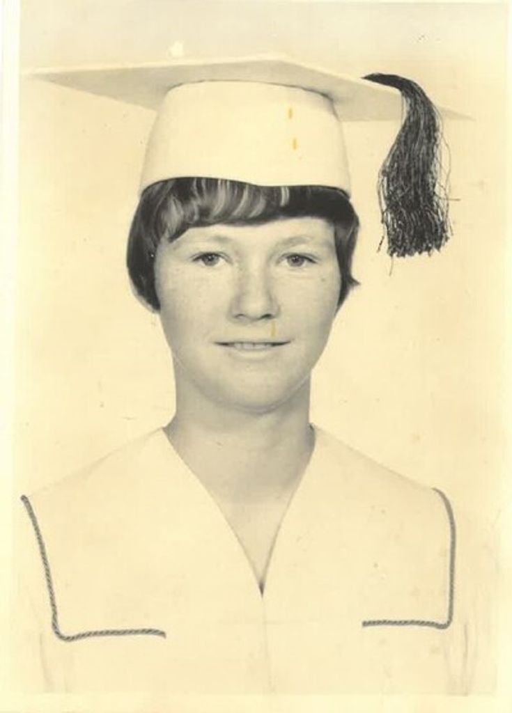 Gerarda Anne Butt (Card Of Thanks) Profile Photo