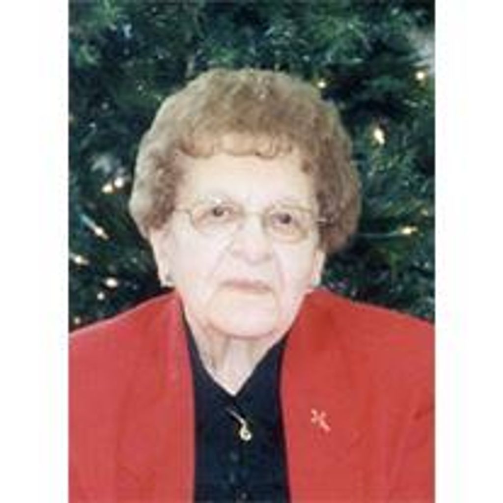 Rose Schmidt