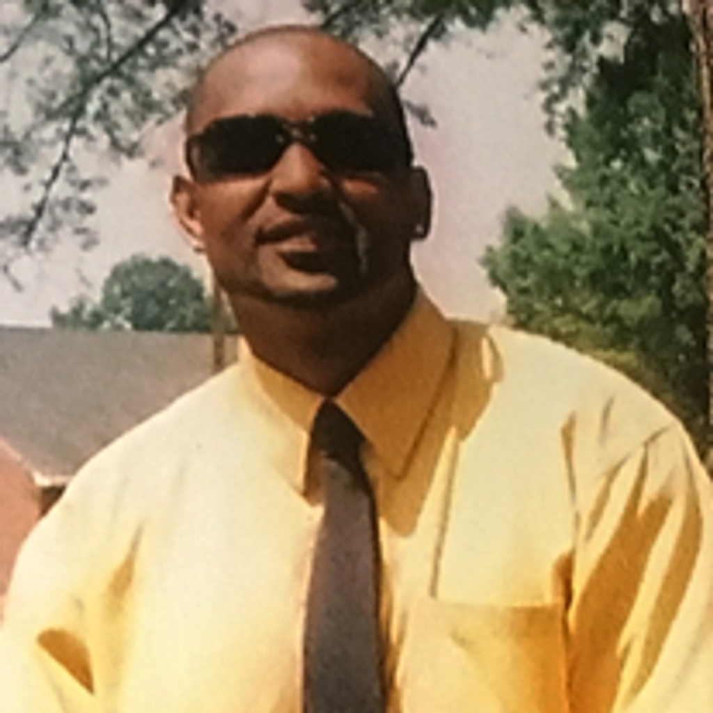 Maurice Tyrone Kelly