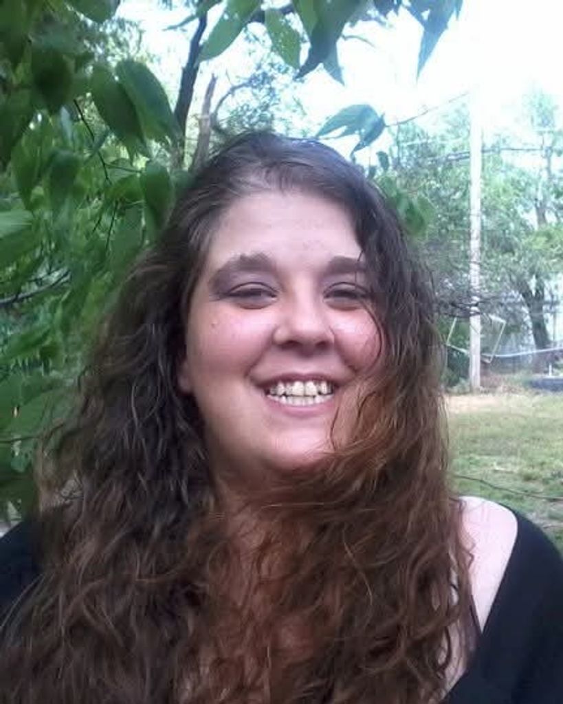 Rhianon Myers Profile Photo