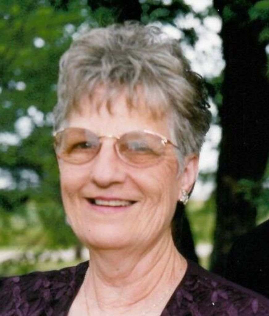 Marian D. Schultz Profile Photo