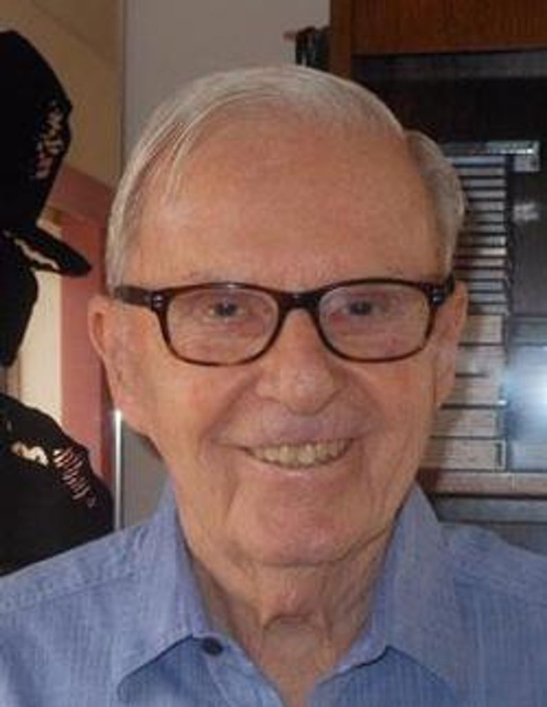 William O'Brien Profile Photo