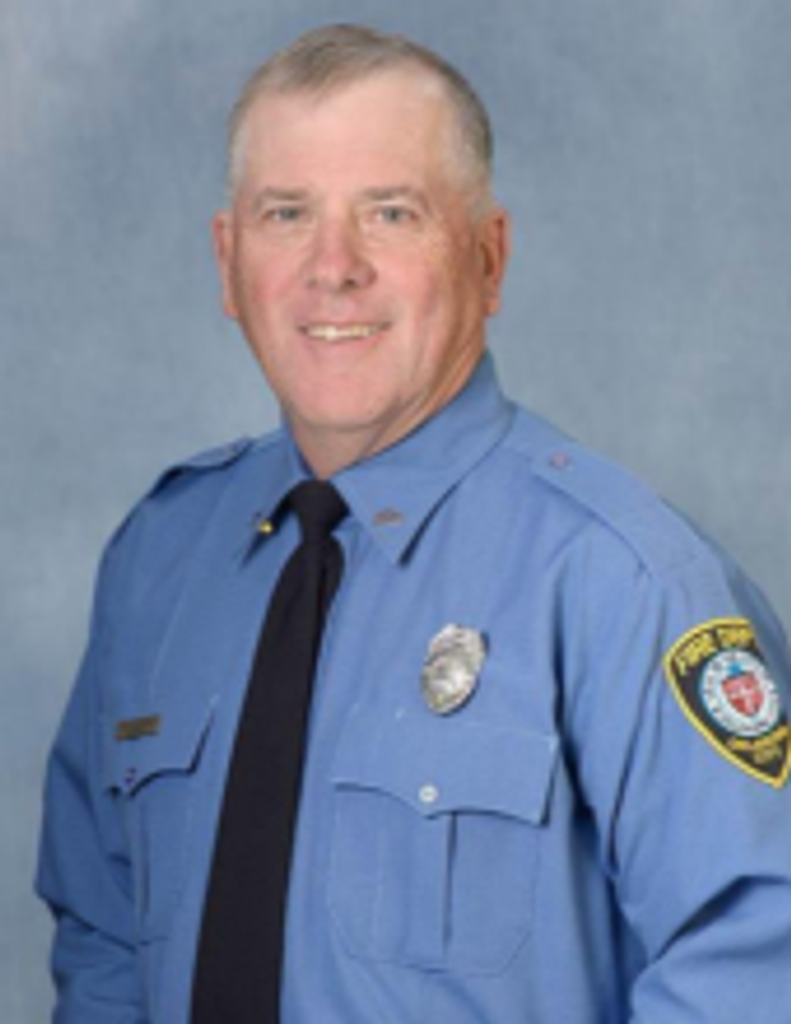 Dennis Howard Paige
