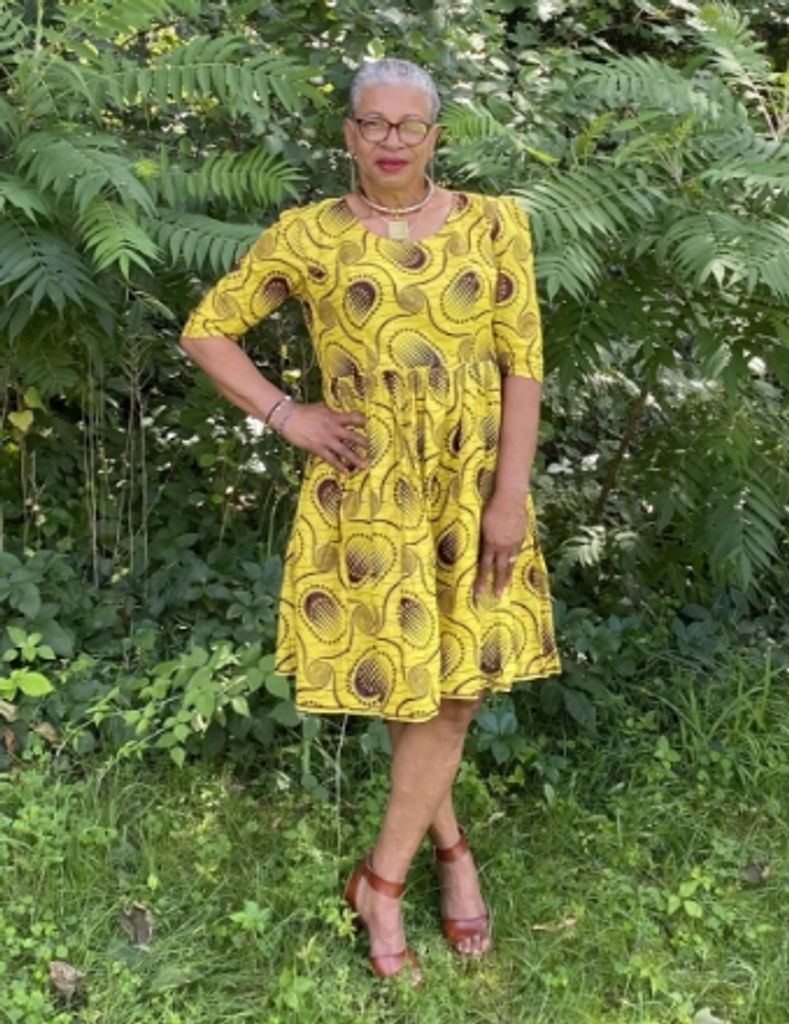 Elizabeth Barker-Cardoza