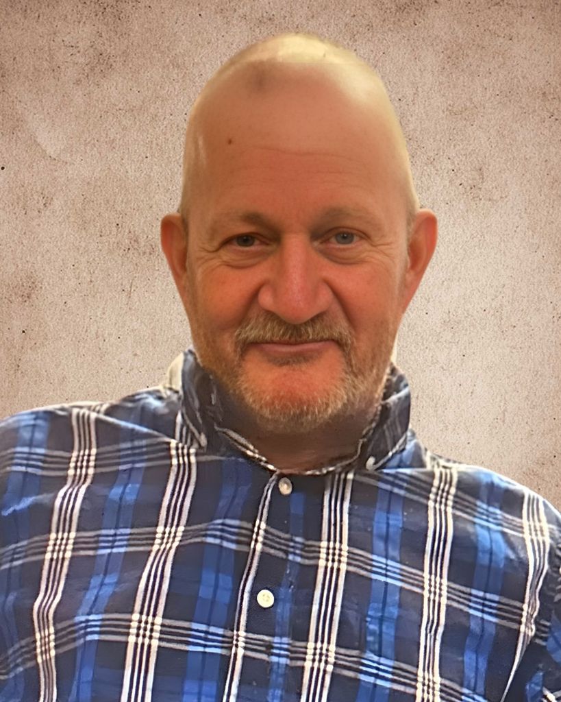 Ronnie Joe Perdue Profile Photo