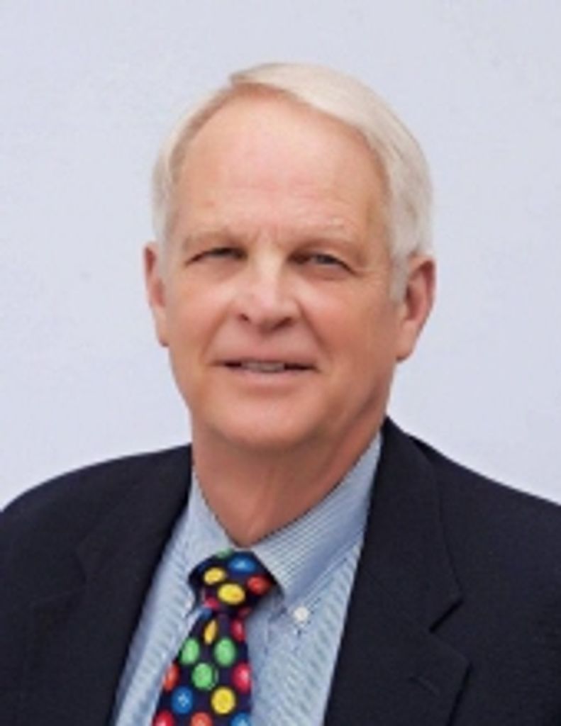John Michael "Mike" Seago