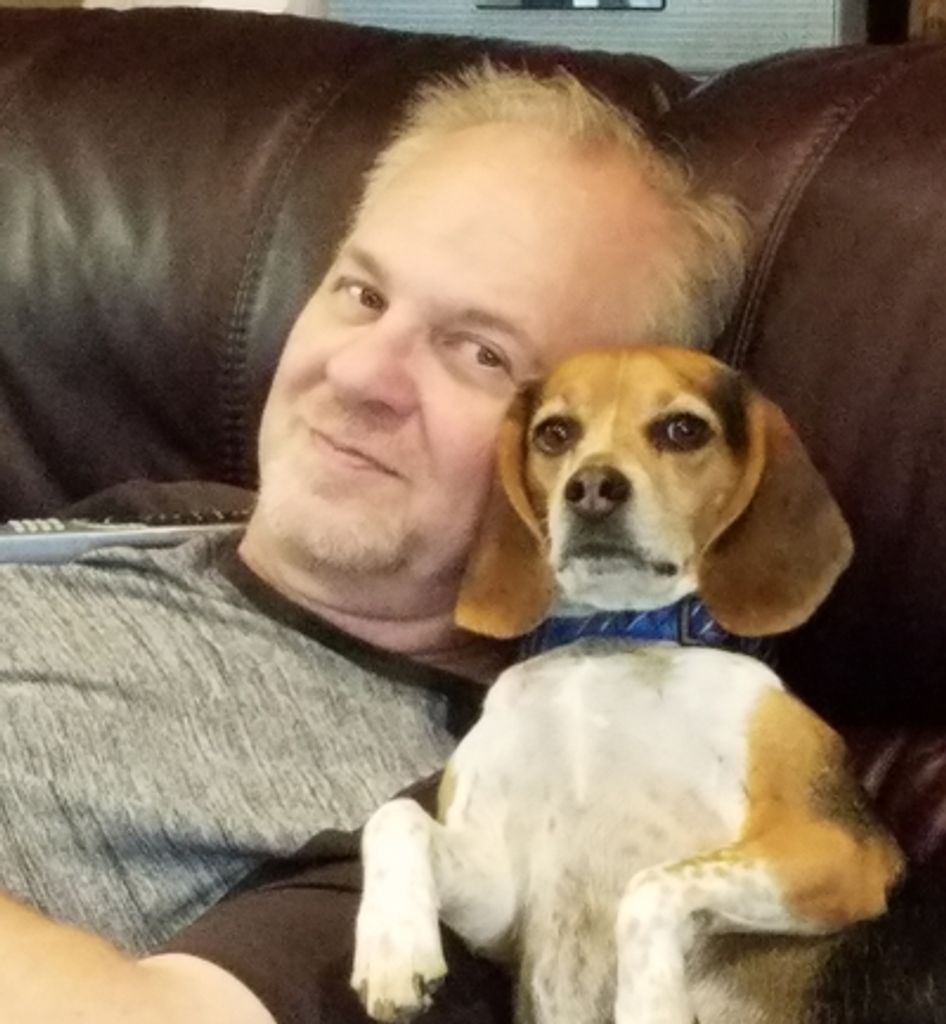 Ron L. Campbell Profile Photo