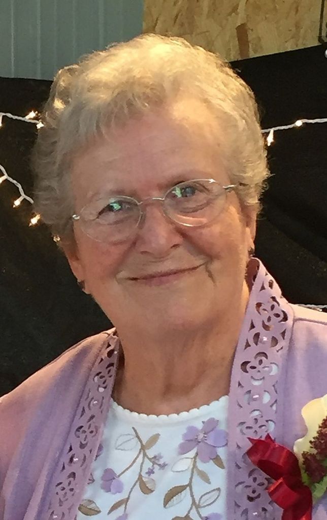 Anne Duffy Profile Photo