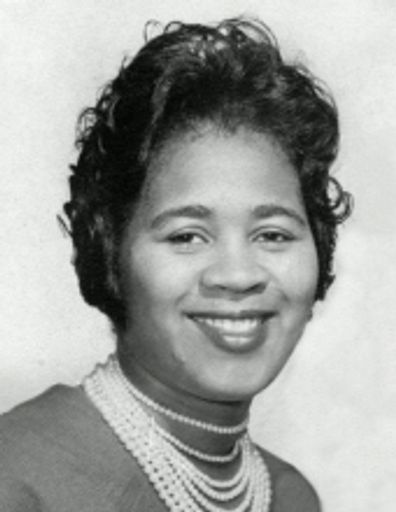 Florence Gregory Smith Profile Photo