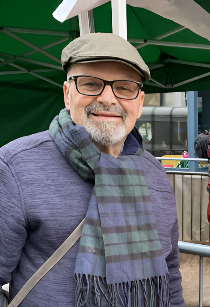 Jonnie Ray Crabb Profile Photo