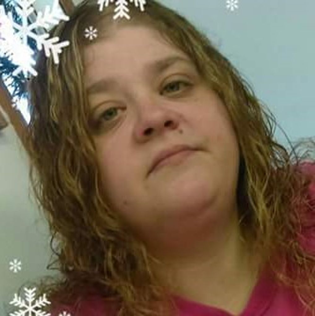 Mattie Marie (Lockert) Deniston