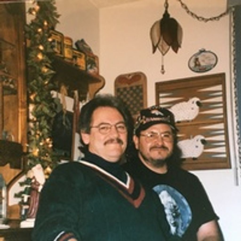 Ramon Mazon Profile Photo