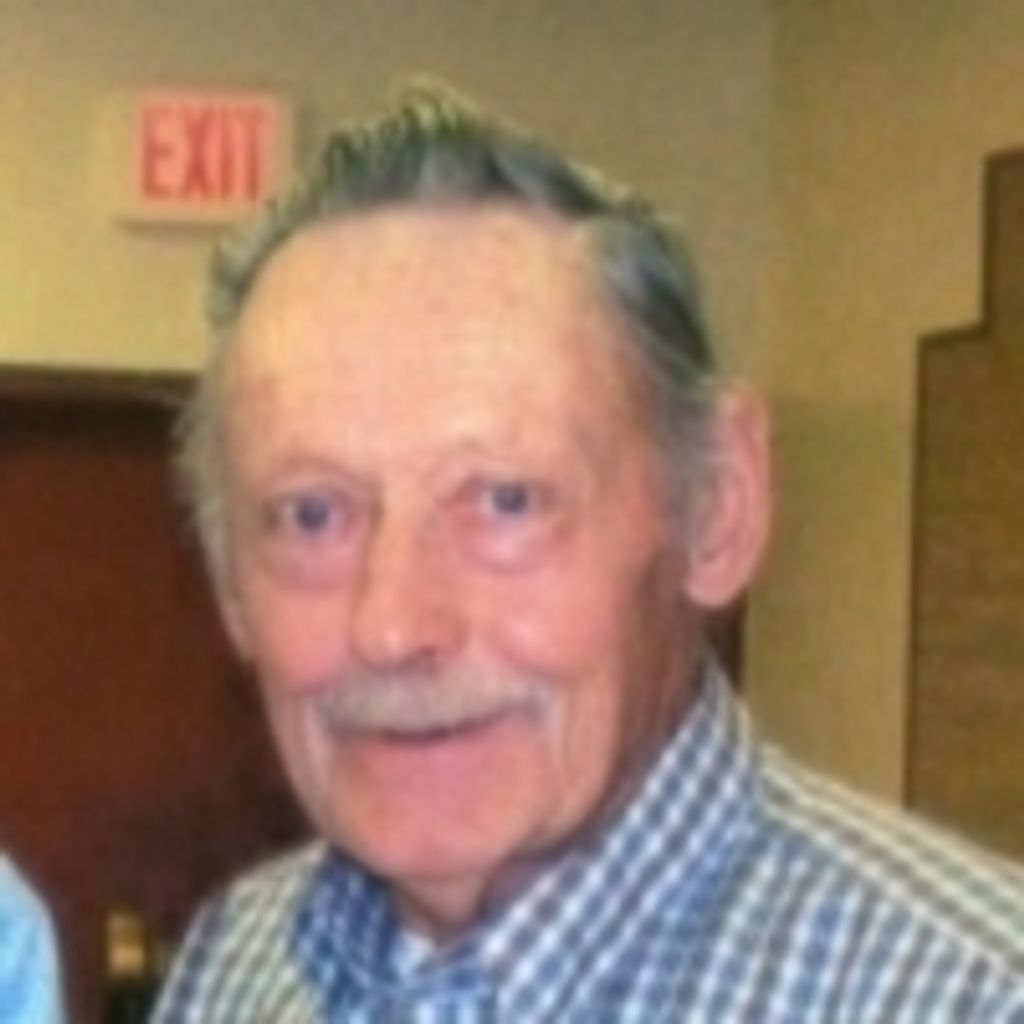 Mack Christy Profile Photo