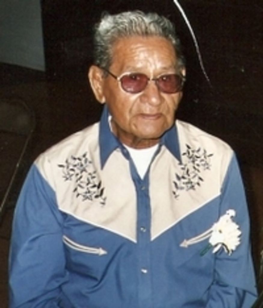 Clifford Chasing Hawk Profile Photo