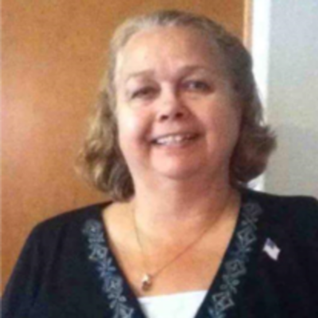 Diana Marie Bingham Profile Photo
