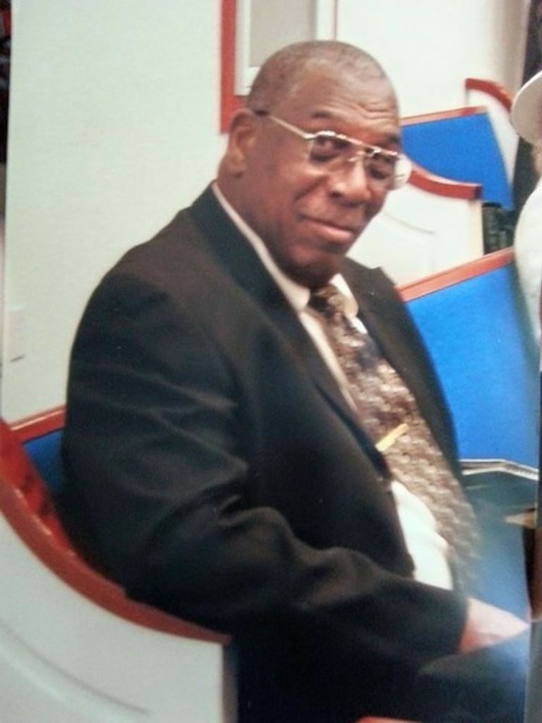 Willie Glaze Gilmore Profile Photo
