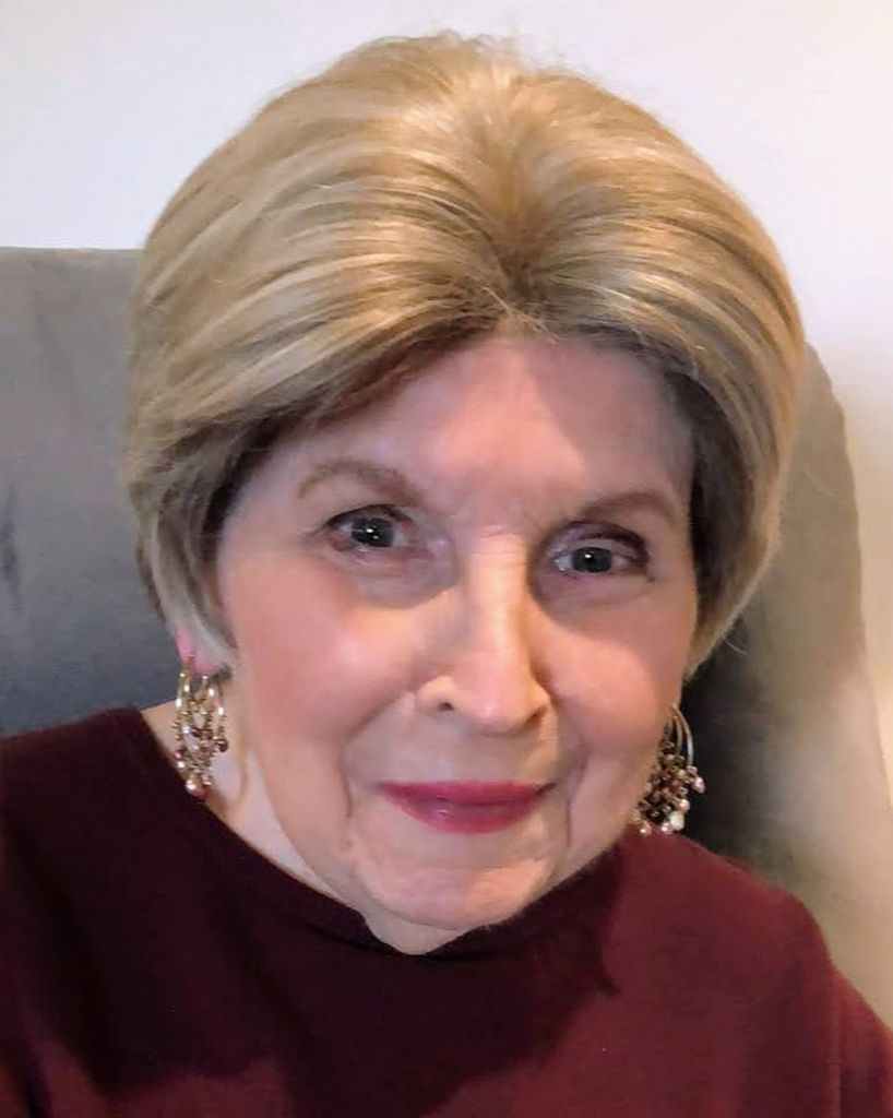 Mary C. Wilson