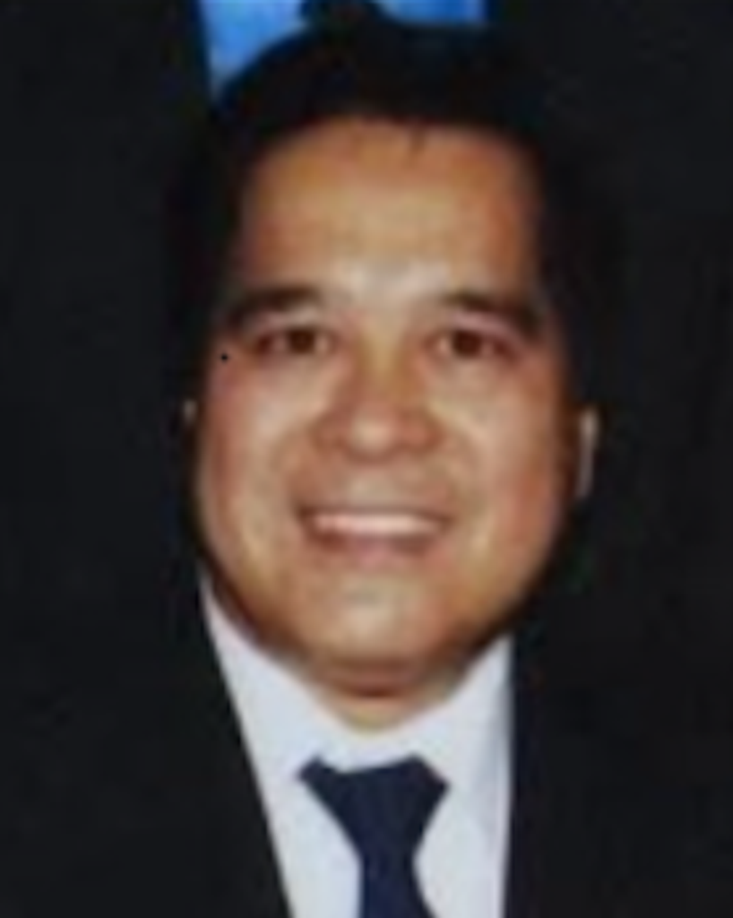 Eduardo “Eddie” David Fernando Profile Photo