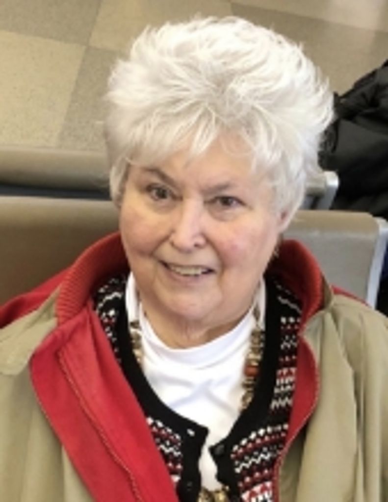 Joan Bailey Profile Photo