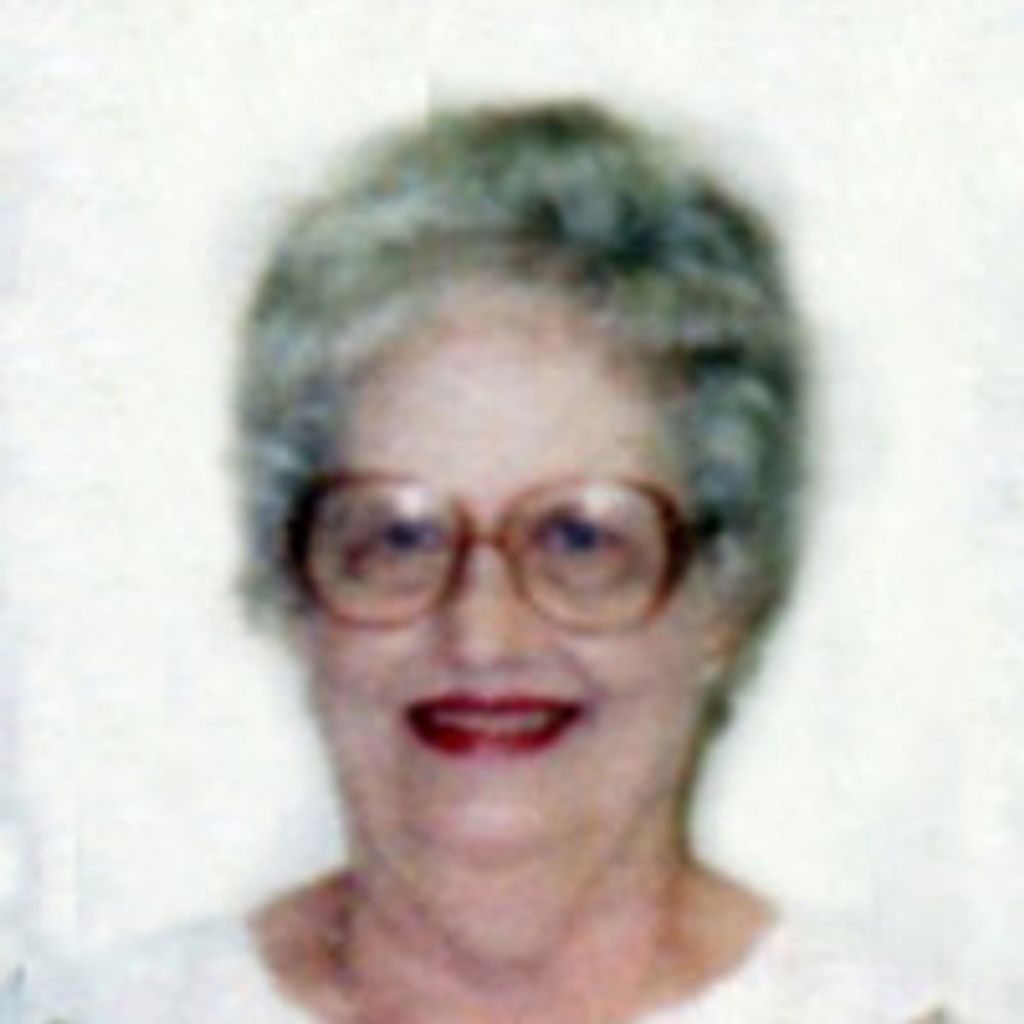 Dolores Gobble Douglas Profile Photo