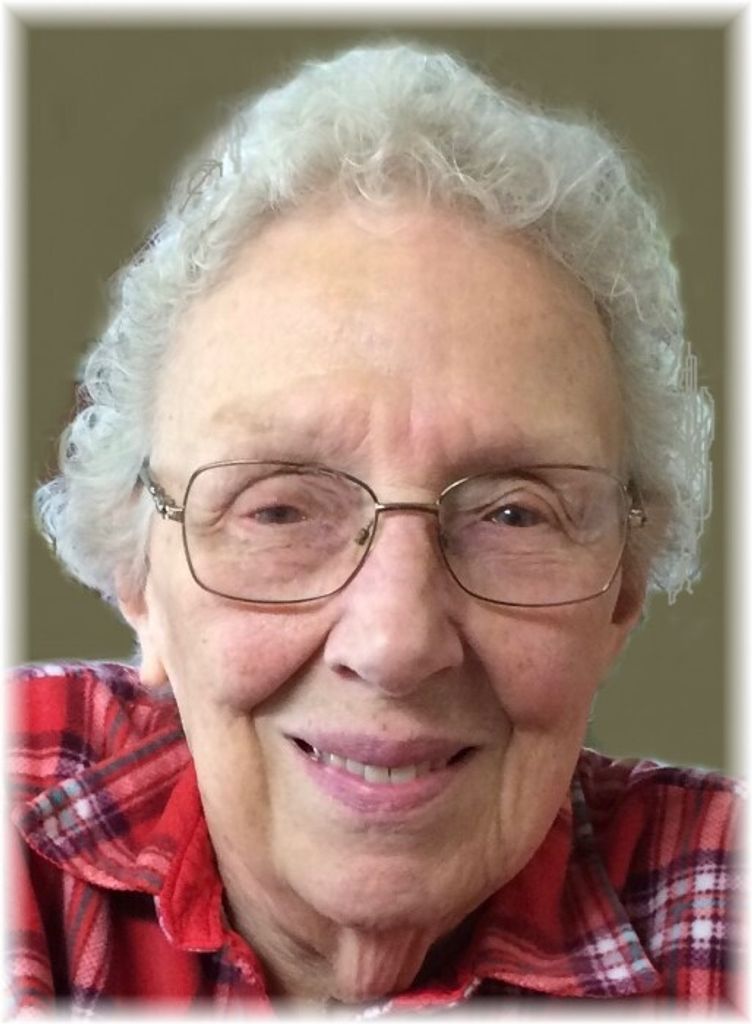 Ruth Goecke