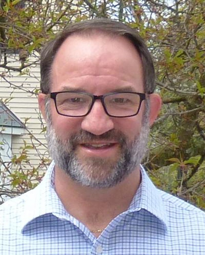 Robert P. Ribelin Profile Photo