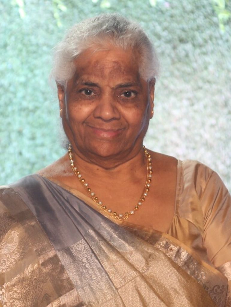 Damayanti Pravinchandra Patel Profile Photo
