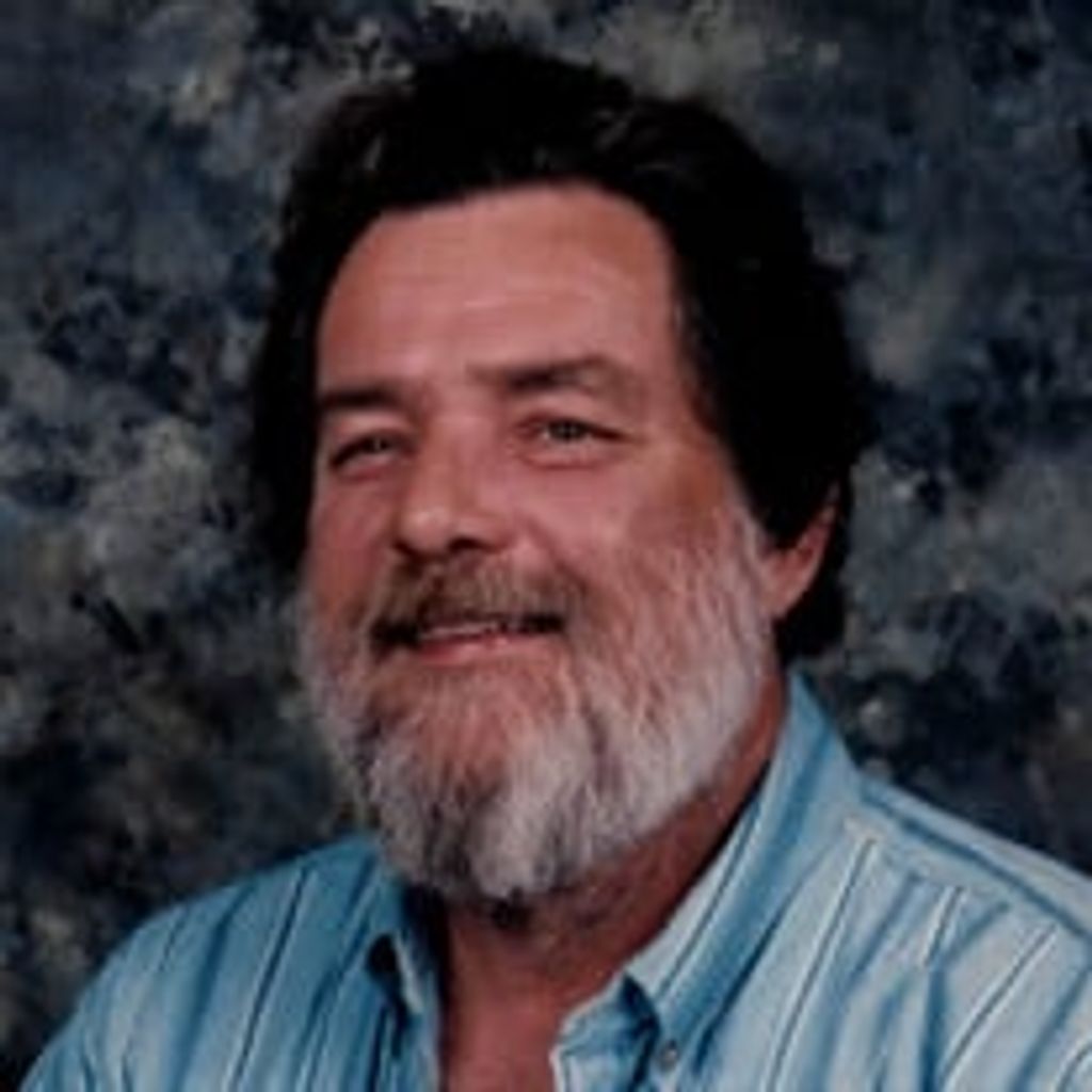 Michael Glenn Keever