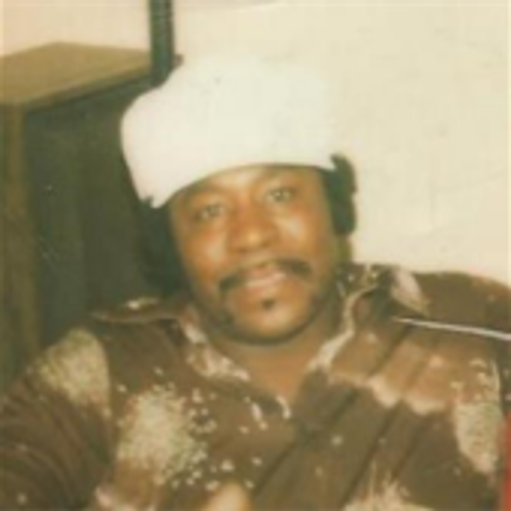 Cleveland Harrison  Jr.