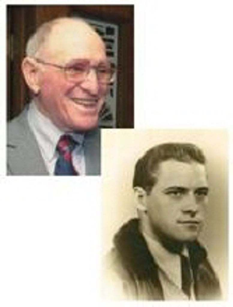 Russell Alver Gill
