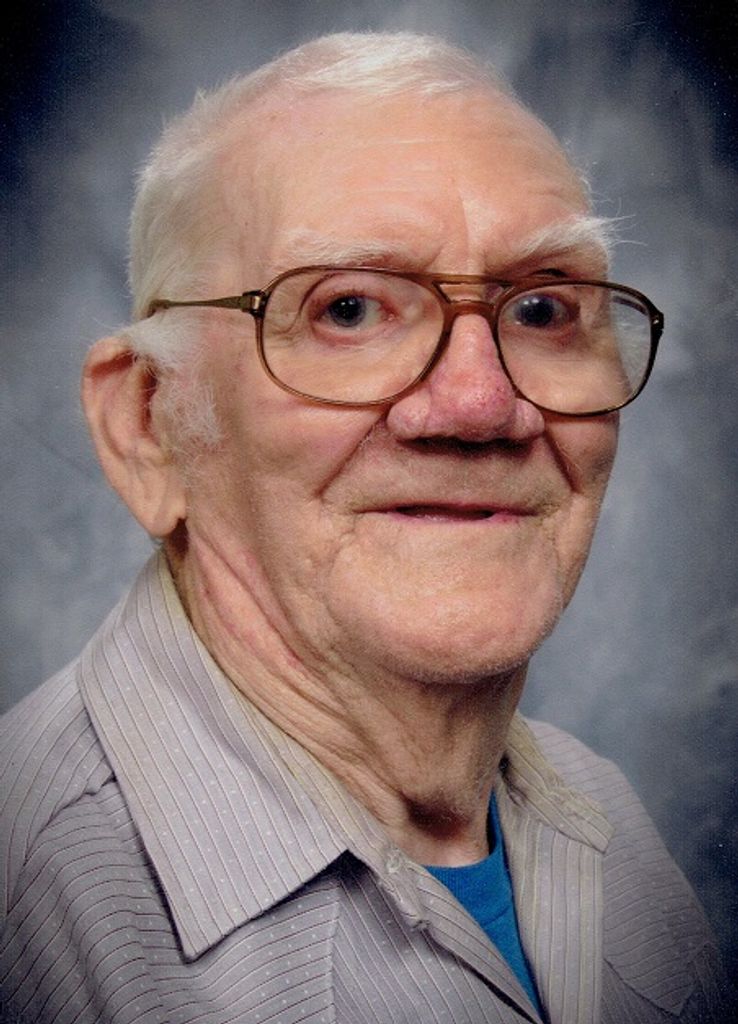 Raymond H. Duncan, Sr.