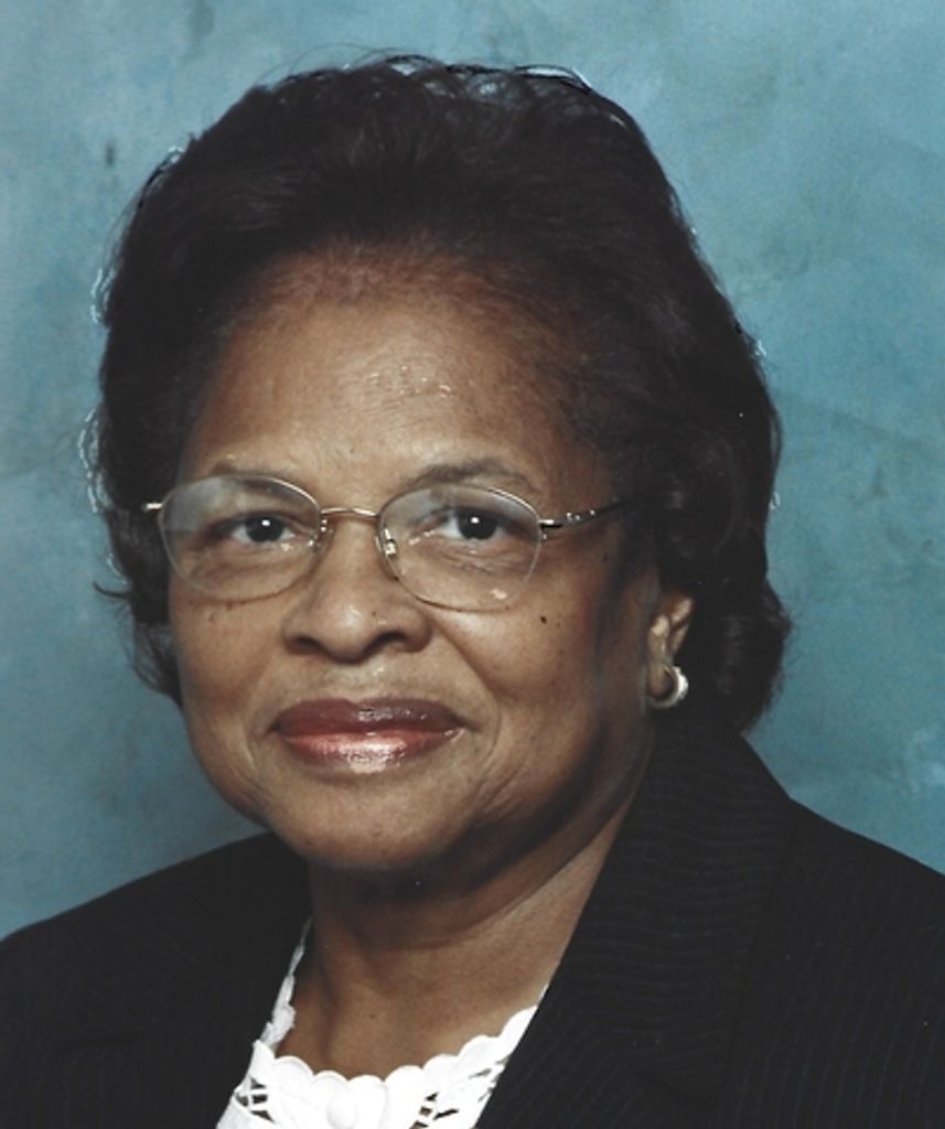 Blanche Washington Profile Photo