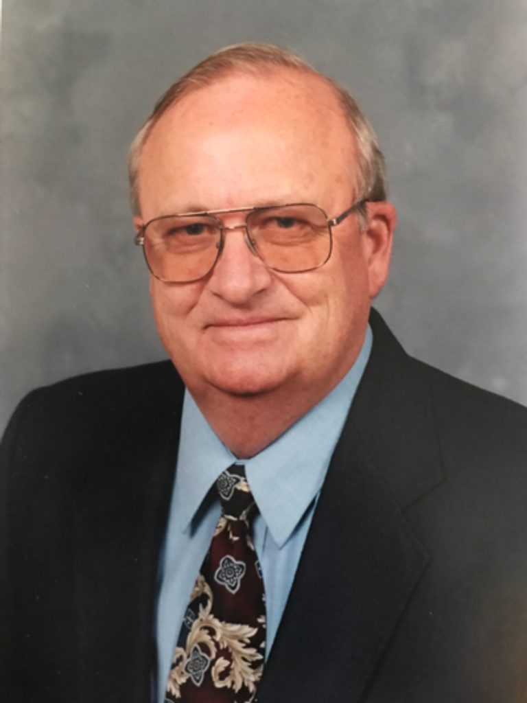 Donald "Don" Mentzer