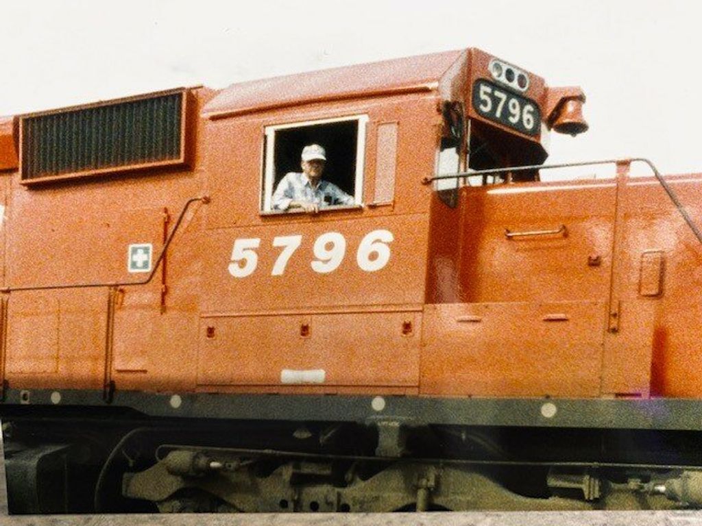 Franklin Douglas Morrison Profile Photo